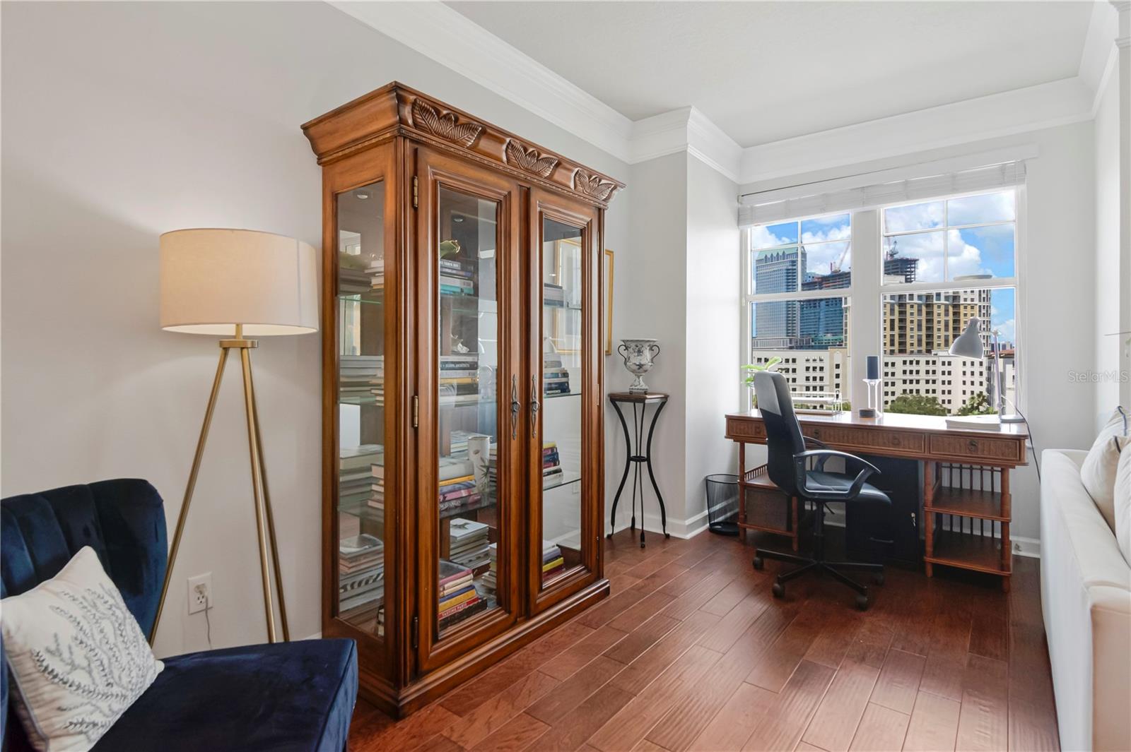 345 BAYSHORE BLVD #808 — photo 14