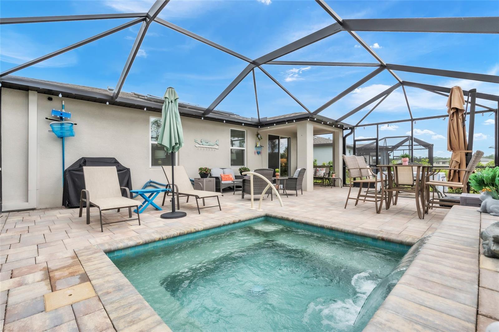 152 LAZY SHORE DR — photo 35