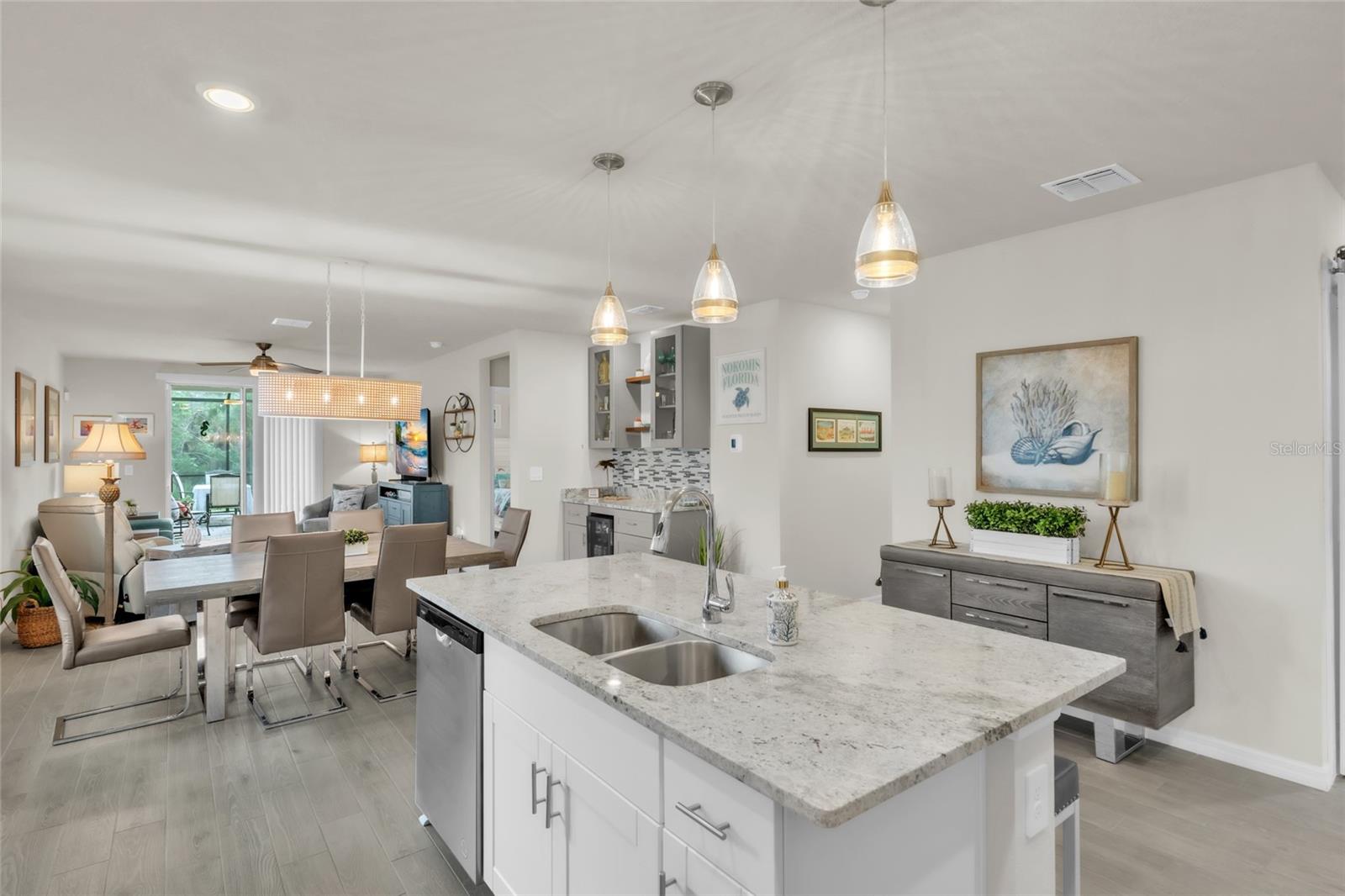 152 LAZY SHORE DR — photo 7