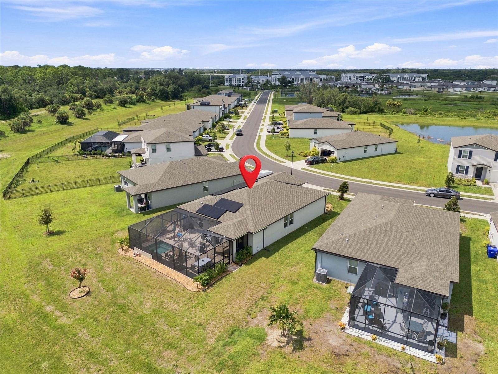 152 LAZY SHORE DR — photo 54