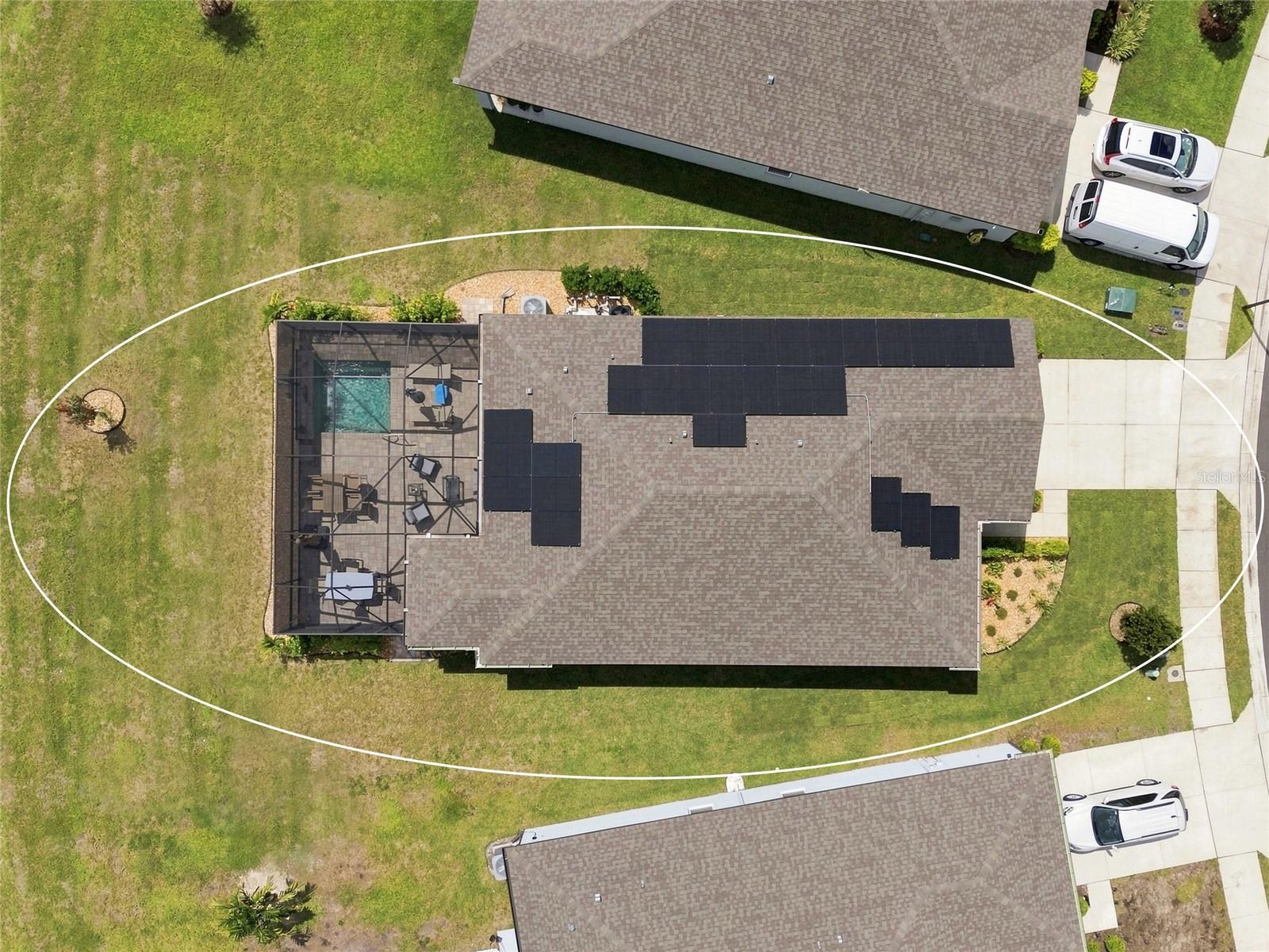 152 LAZY SHORE DR — photo 48