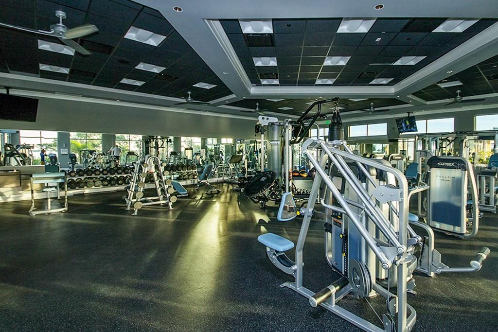 311 SAPPHIRE LAKE DR #202 — photo 61