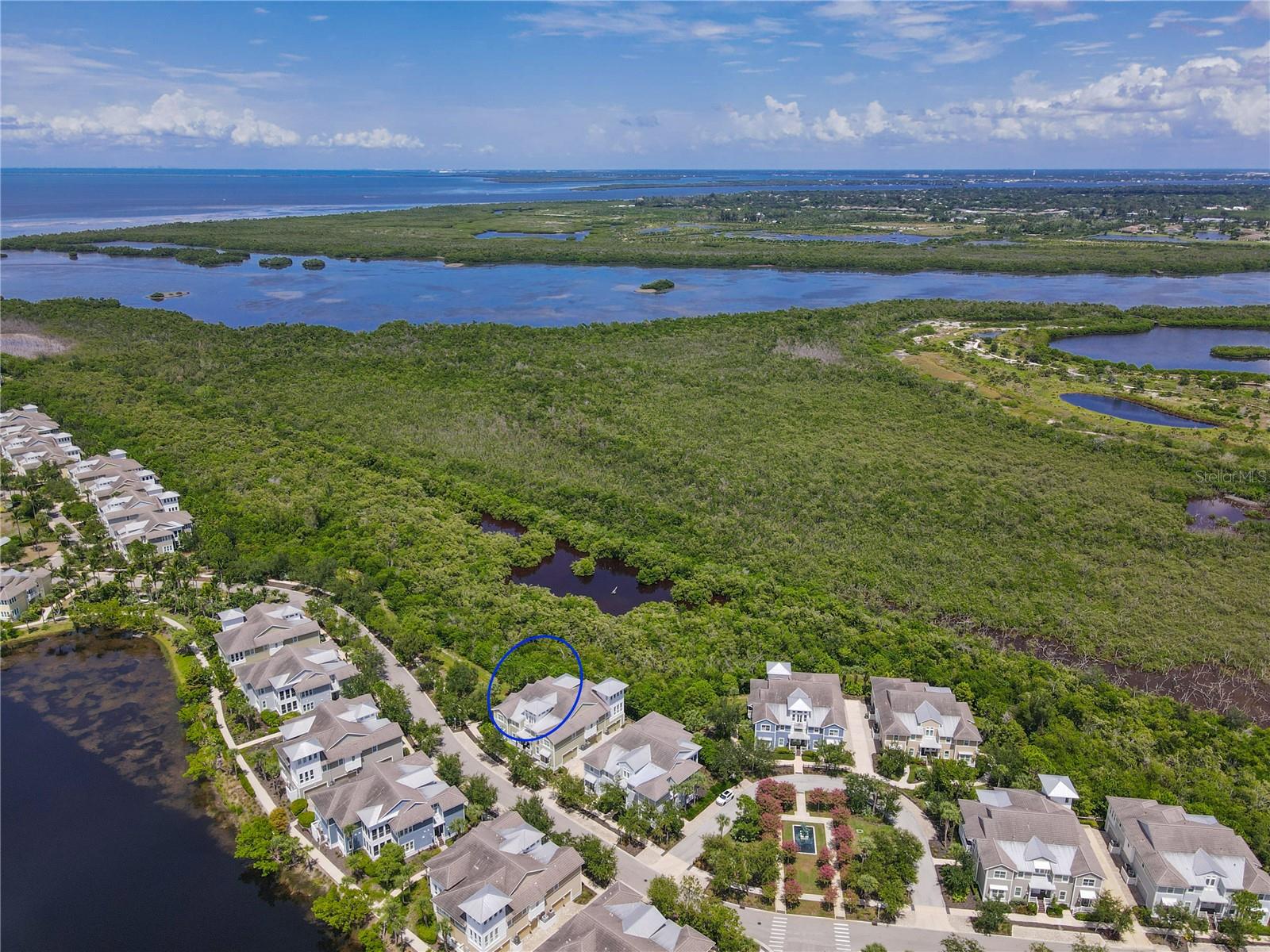 311 SAPPHIRE LAKE DR #202 — photo 4