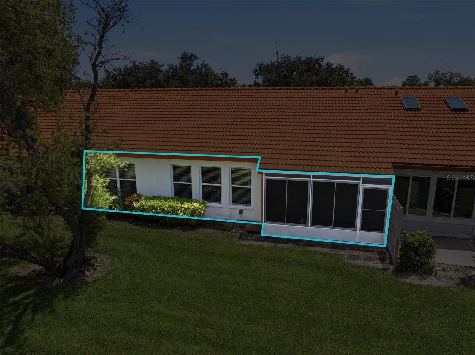 4112 VALLARTA CT #3041 — photo 16