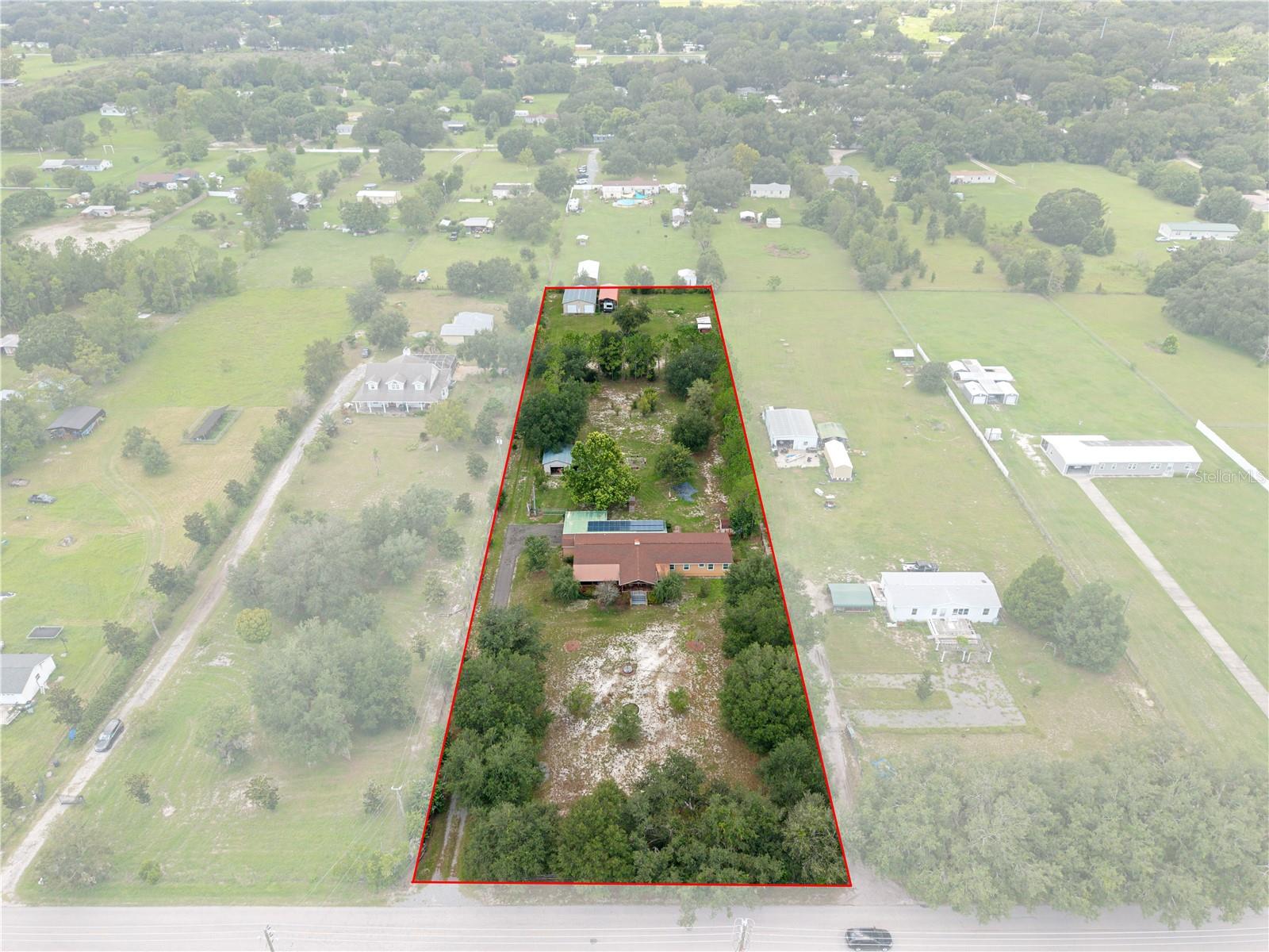 4235 ALLEN RD — photo 2
