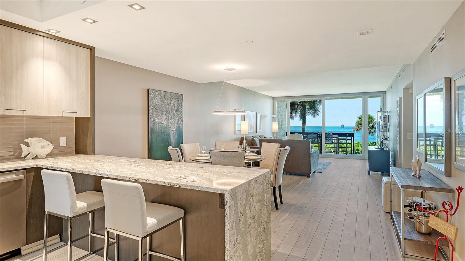 1055 GULF OF MEXICO DR #105 — photo 4