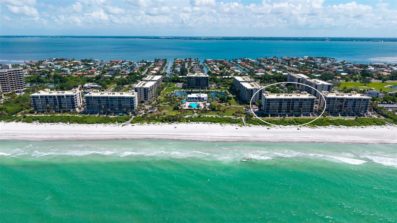 1055 GULF OF MEXICO DR #105 — photo 36