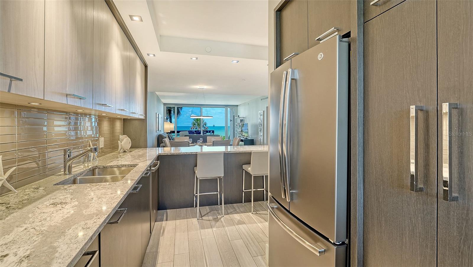 1055 GULF OF MEXICO DR #105 — photo 16