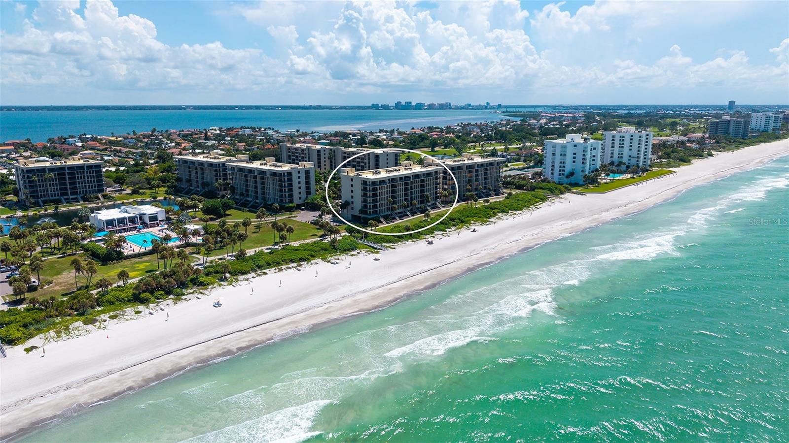 1055 GULF OF MEXICO DR #105 — photo 77