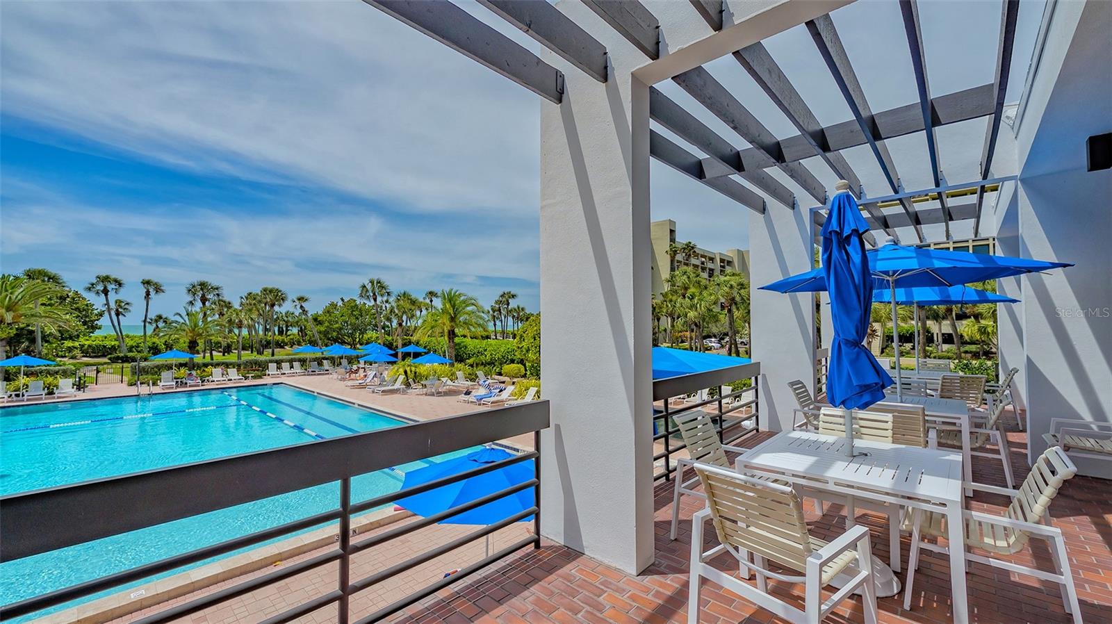 1055 GULF OF MEXICO DR #105 — photo 48