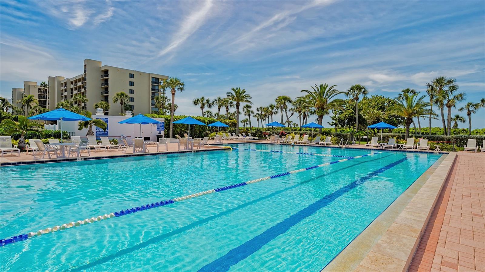 1055 GULF OF MEXICO DR #105 — photo 46