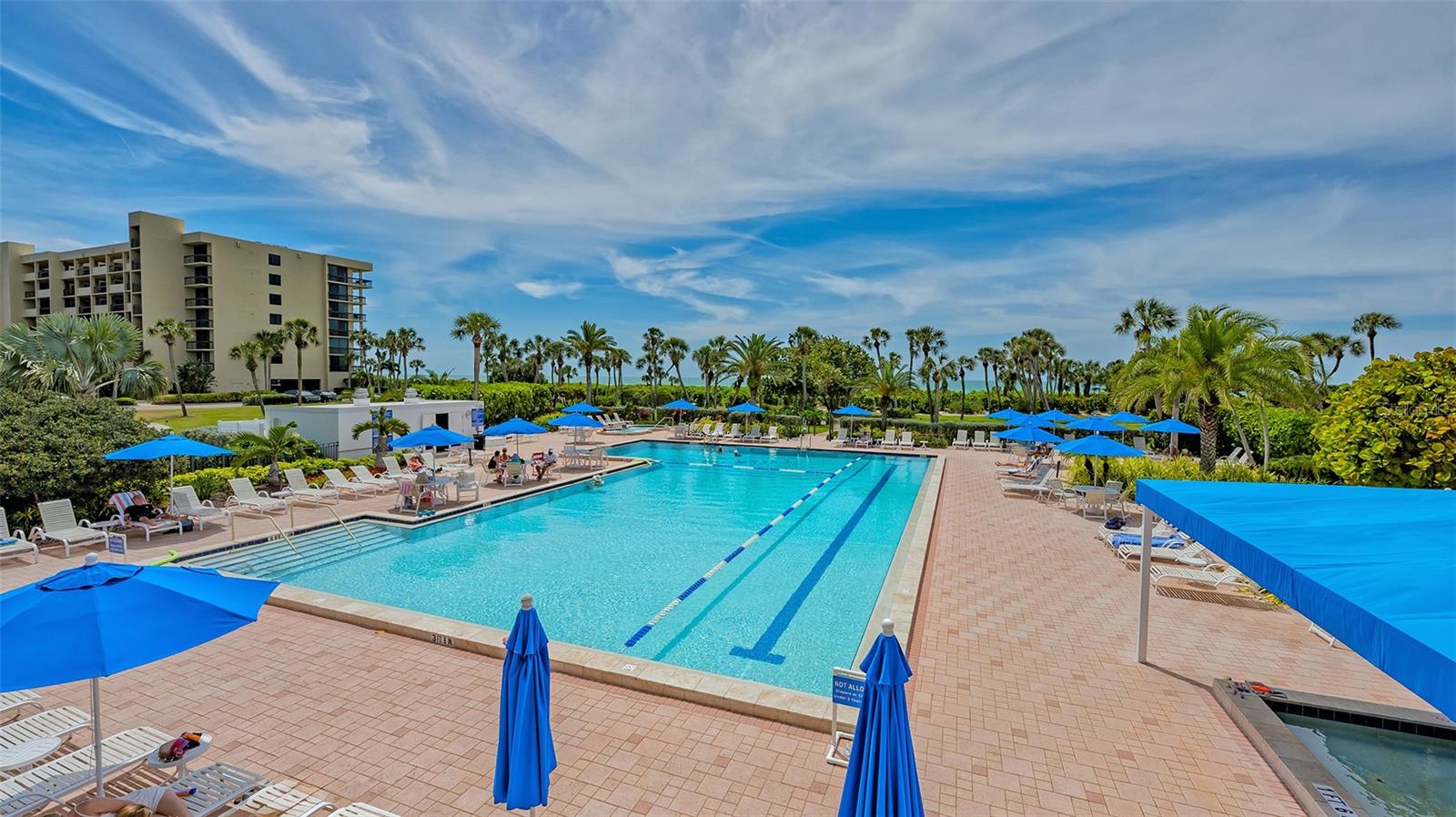 1055 GULF OF MEXICO DR #105 — photo 42