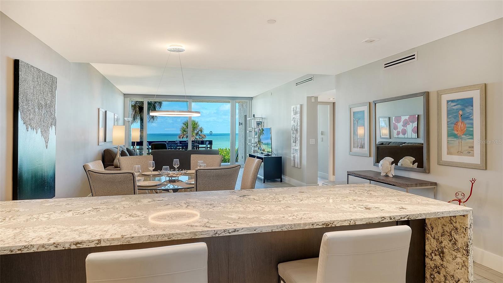 1055 GULF OF MEXICO DR #105 — photo 19