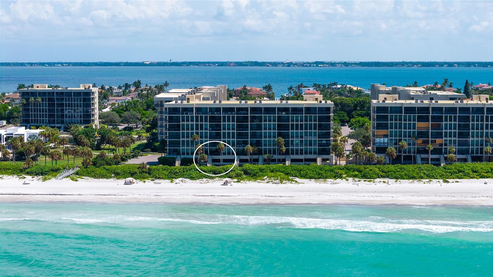 1055 GULF OF MEXICO DR #105 — photo 71