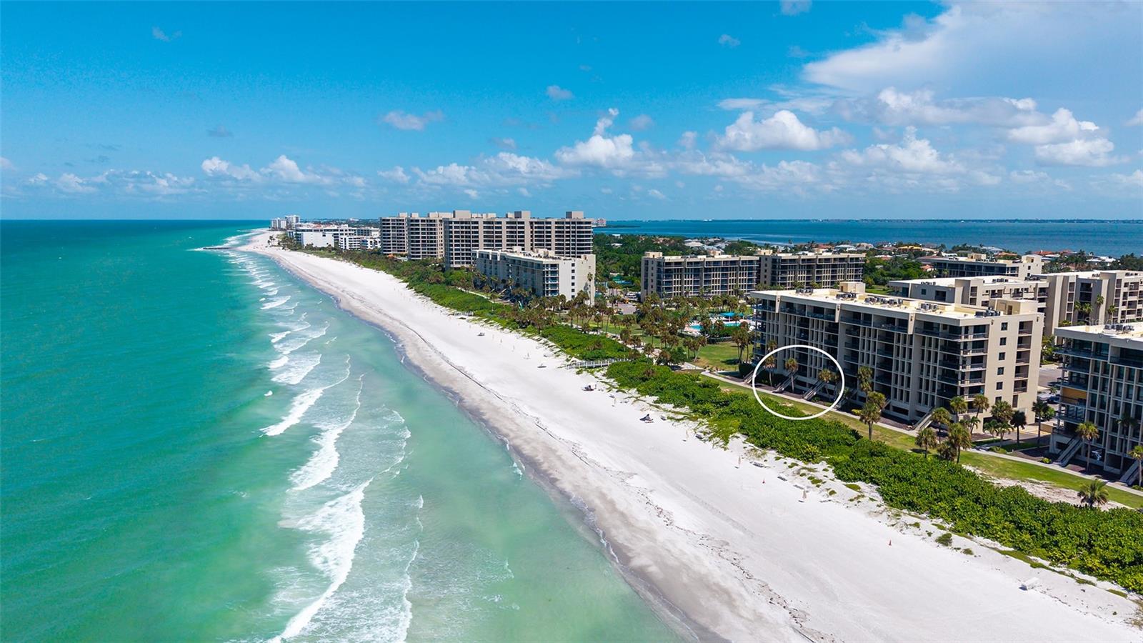 1055 GULF OF MEXICO DR #105 — photo 76