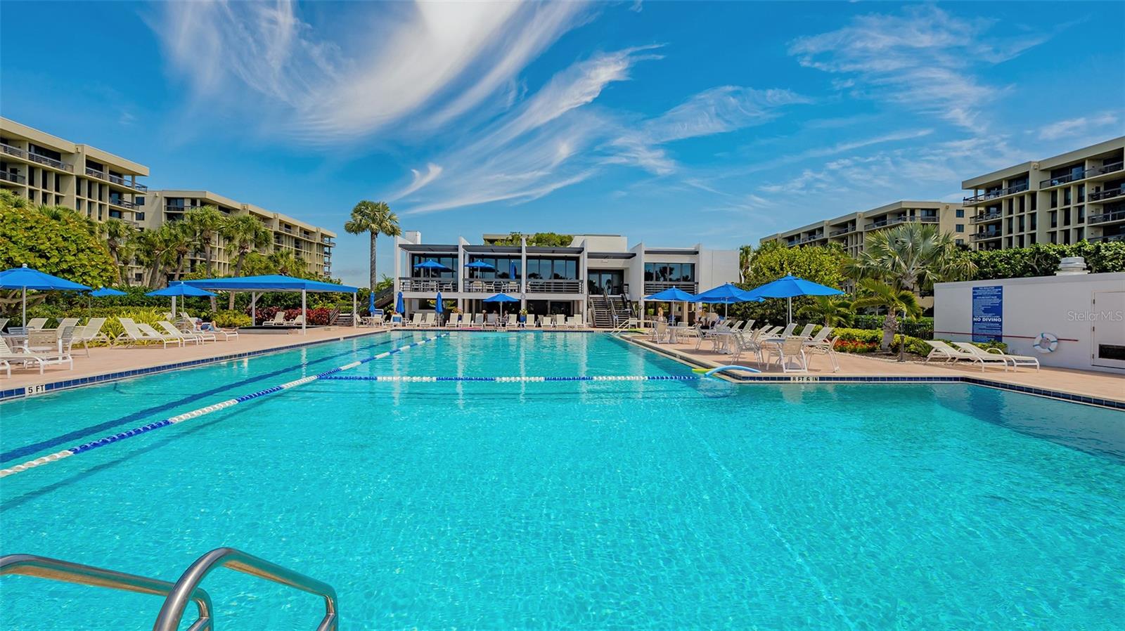 1055 GULF OF MEXICO DR #105 — photo 45