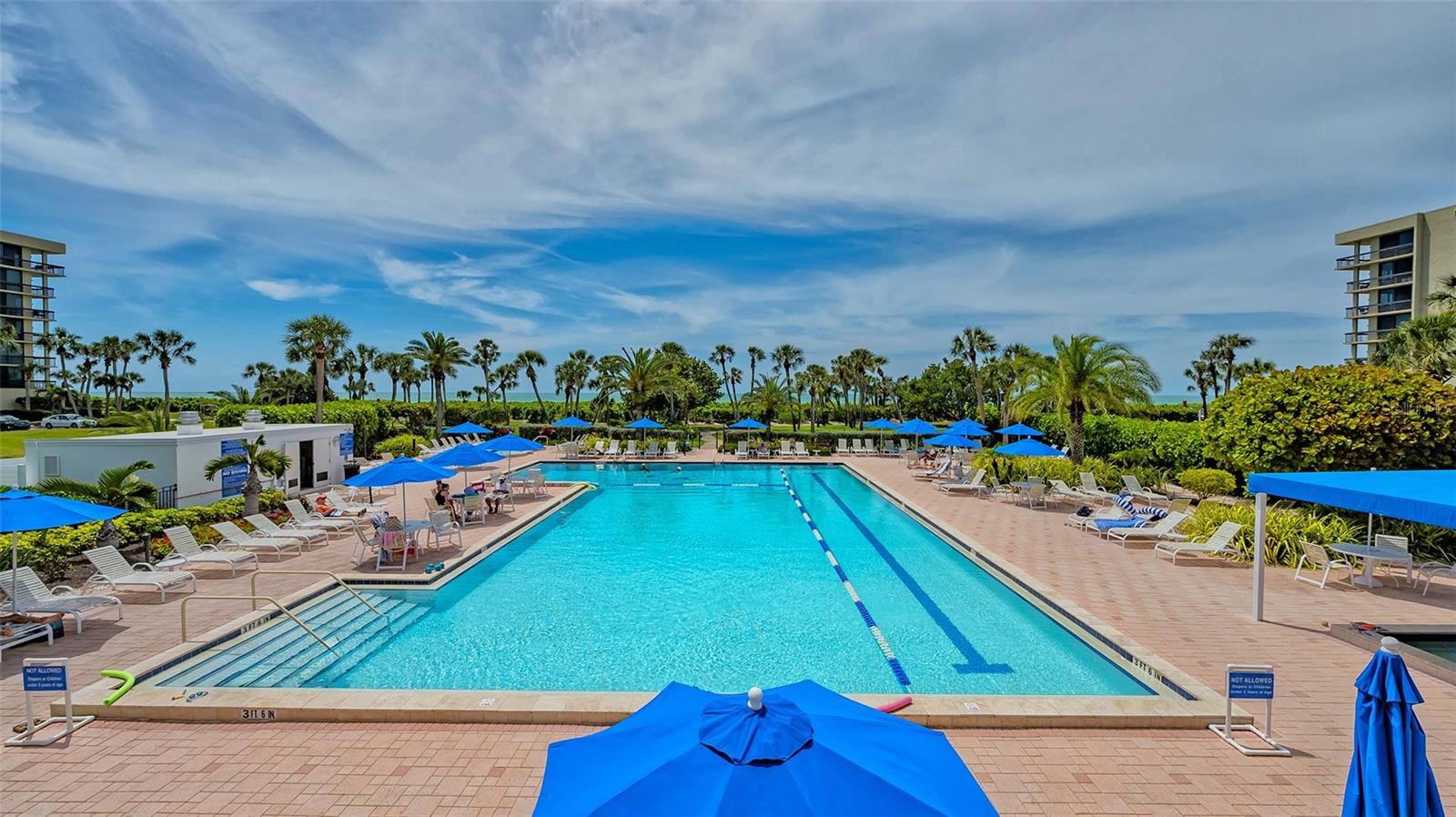 1055 GULF OF MEXICO DR #105 — photo 43