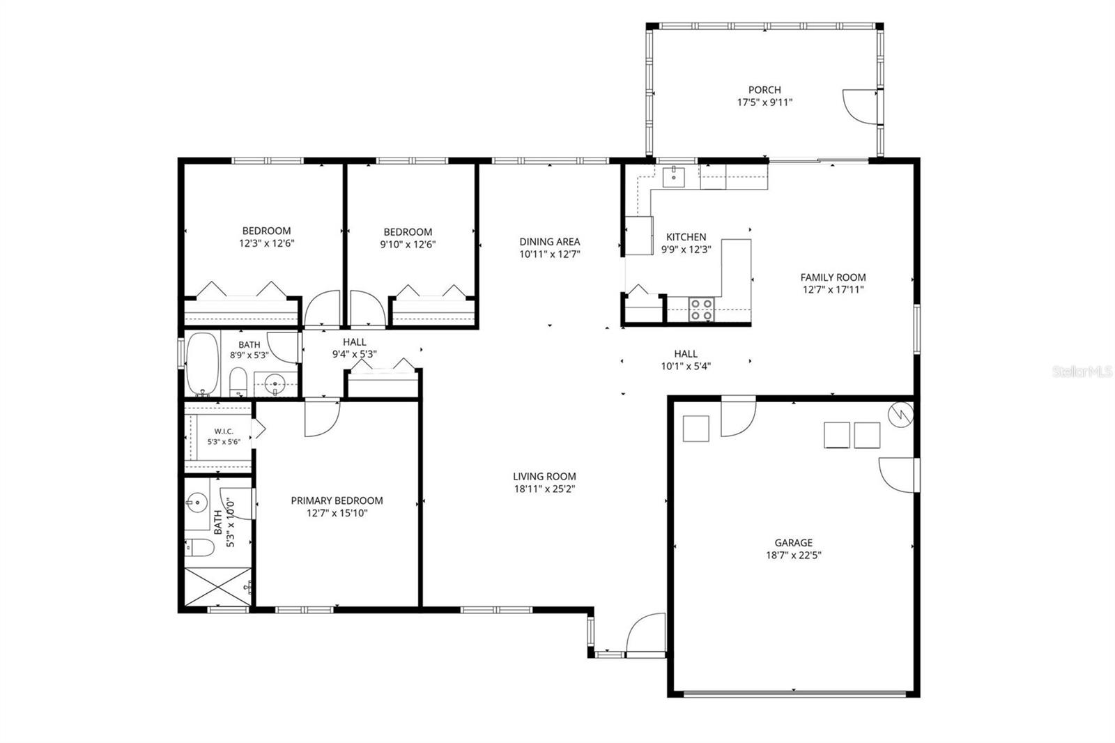5674 BAY PINES LAKES BLVD — photo 5