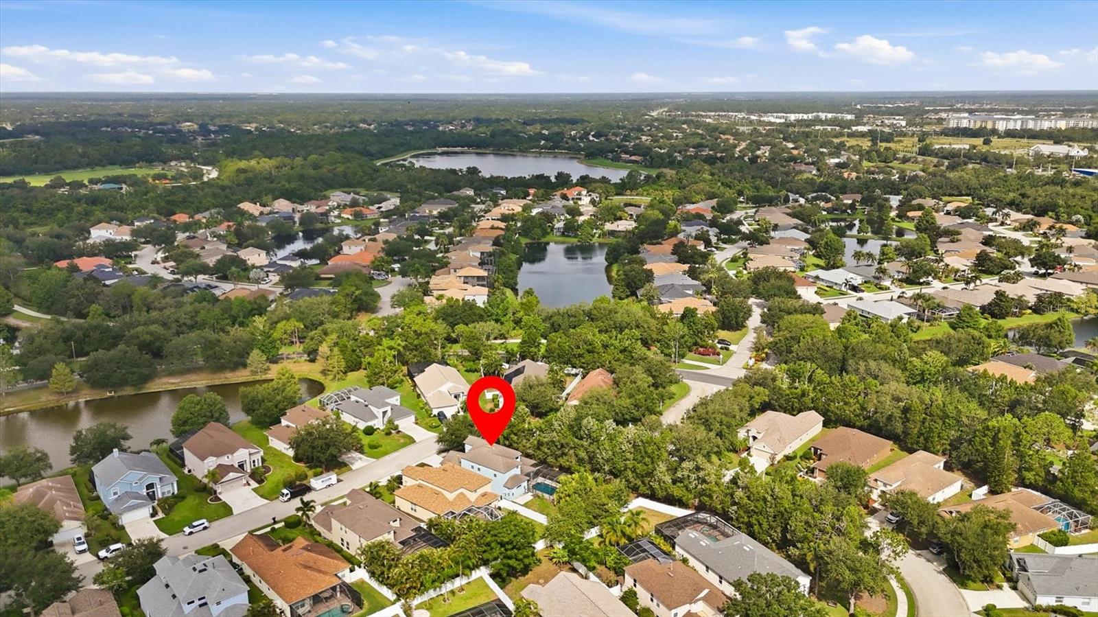 6417 BLUE GROSBEAK CIR — photo 59