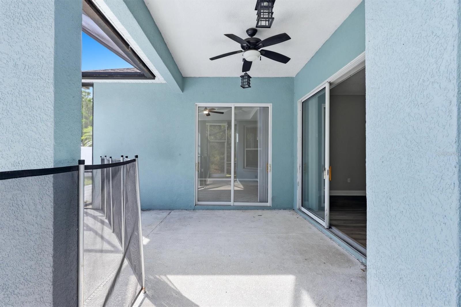 6417 BLUE GROSBEAK CIR — photo 47