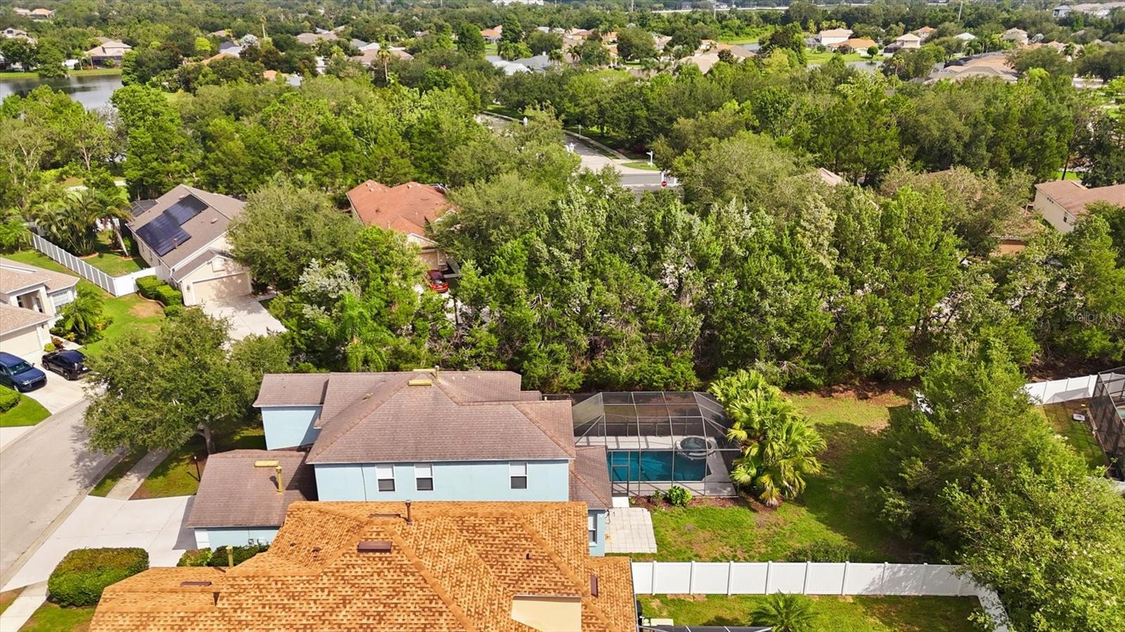 6417 BLUE GROSBEAK CIR — photo 58