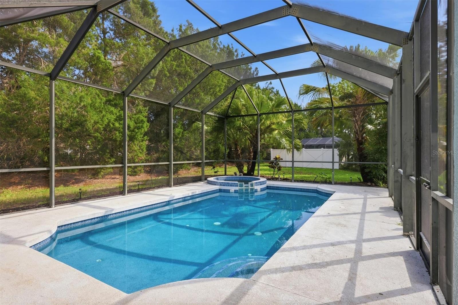 6417 BLUE GROSBEAK CIR — photo 48