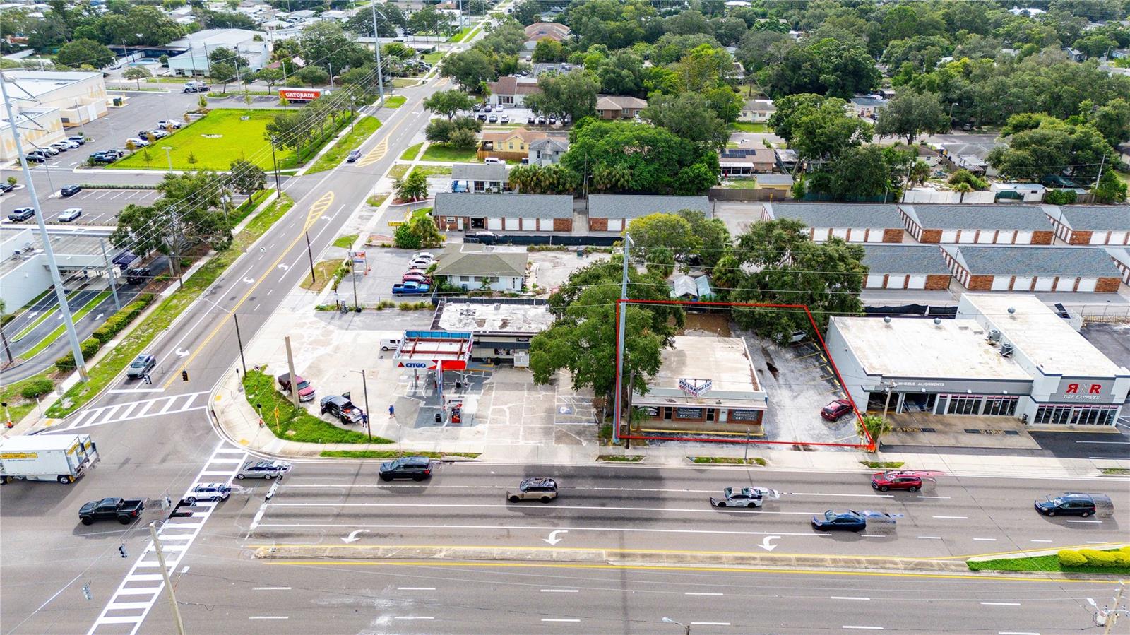 1311 S MISSOURI AVE — photo 46