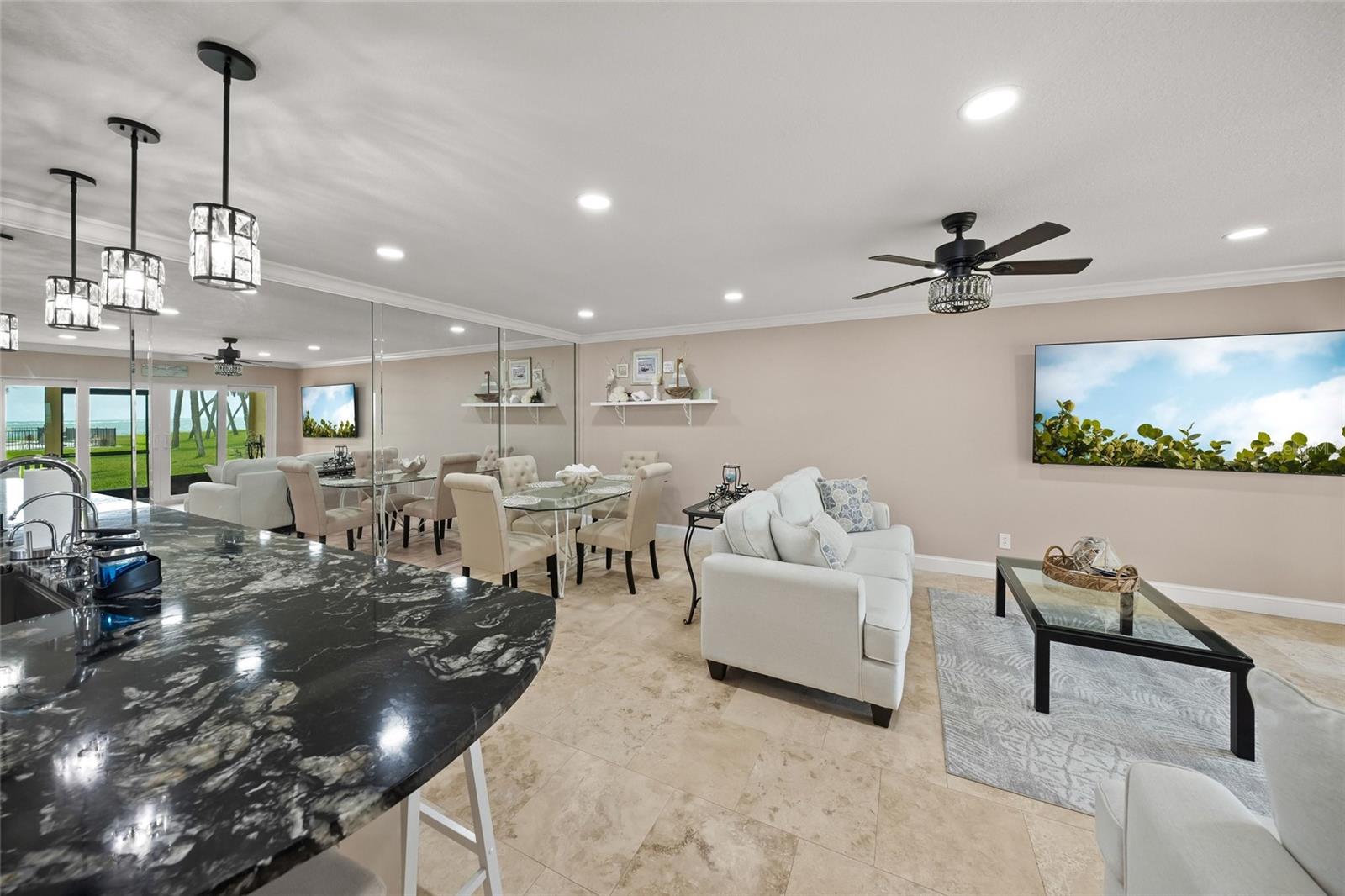 4660 OCEAN BLVD #F1 — photo 25