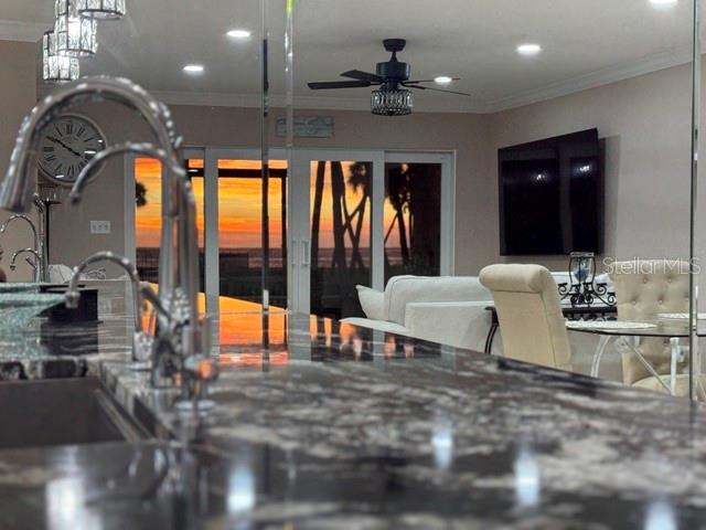 4660 OCEAN BLVD #F1 — photo 59
