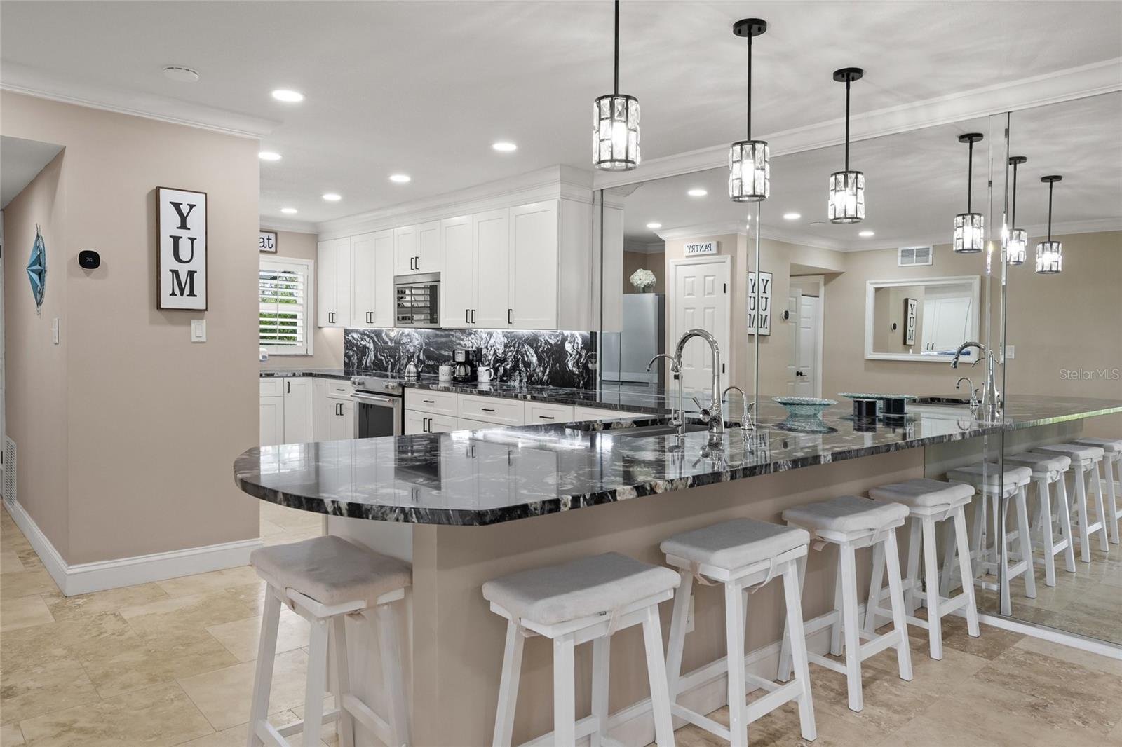 4660 OCEAN BLVD #F1 — photo 22