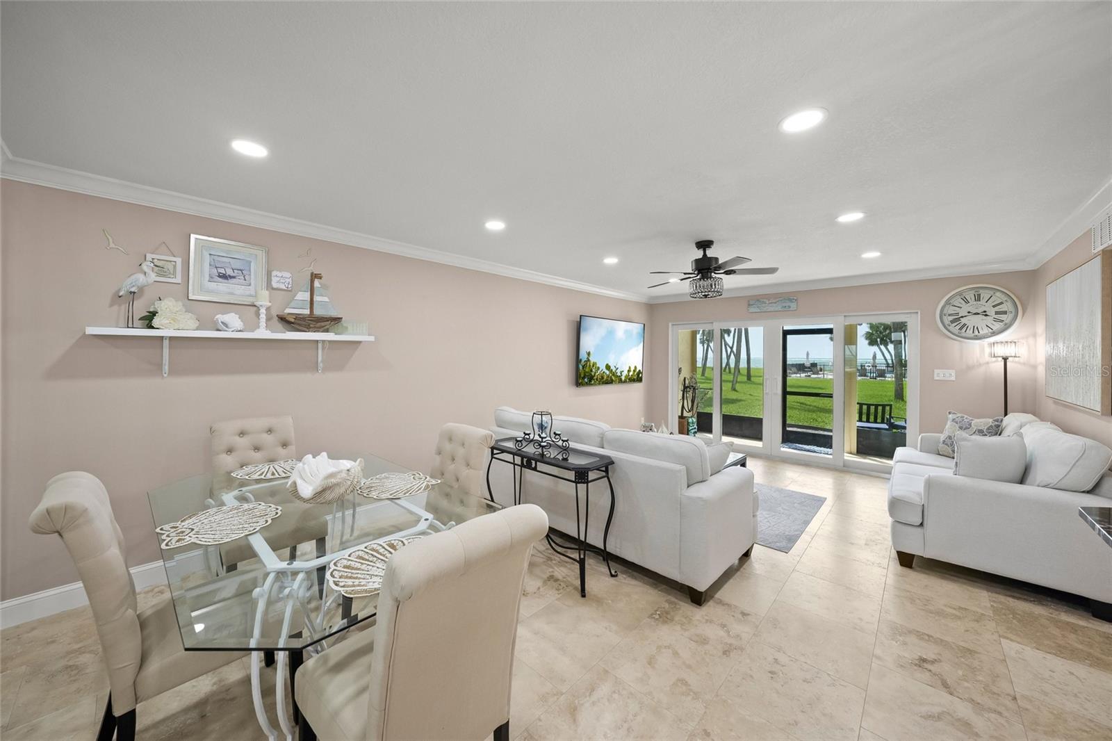 4660 OCEAN BLVD #F1 — photo 23
