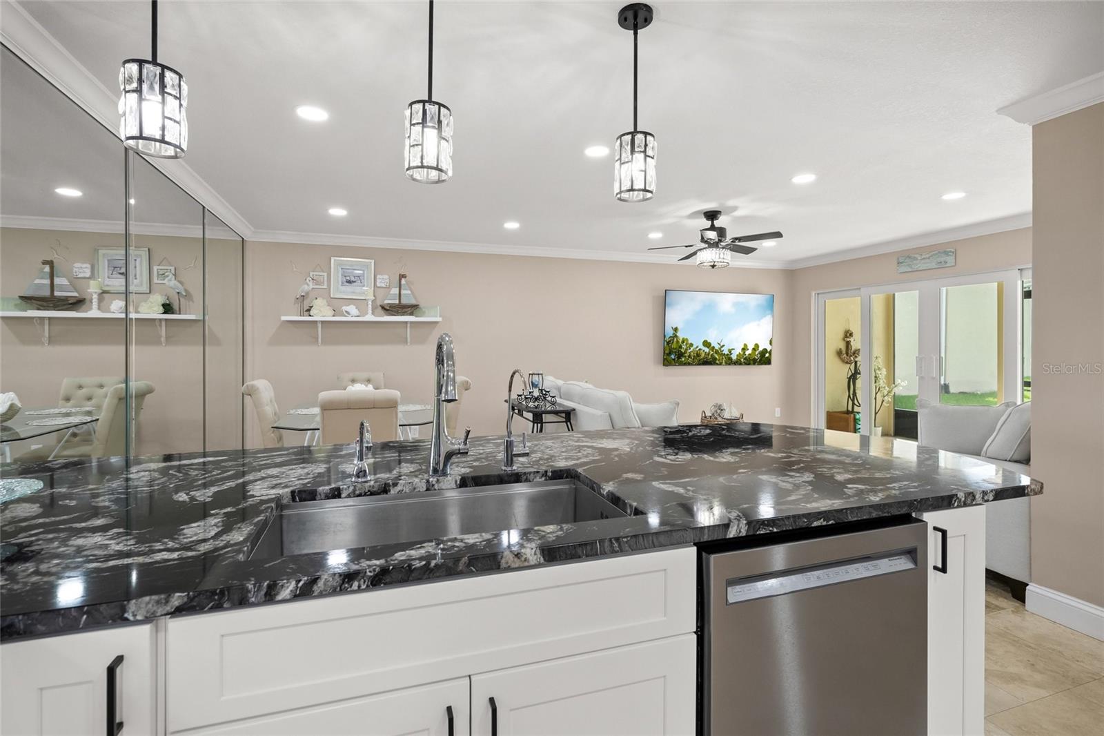 4660 OCEAN BLVD #F1 — photo 16
