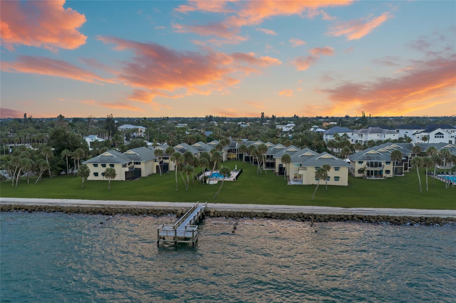 4660 OCEAN BLVD #F1 — photo 31
