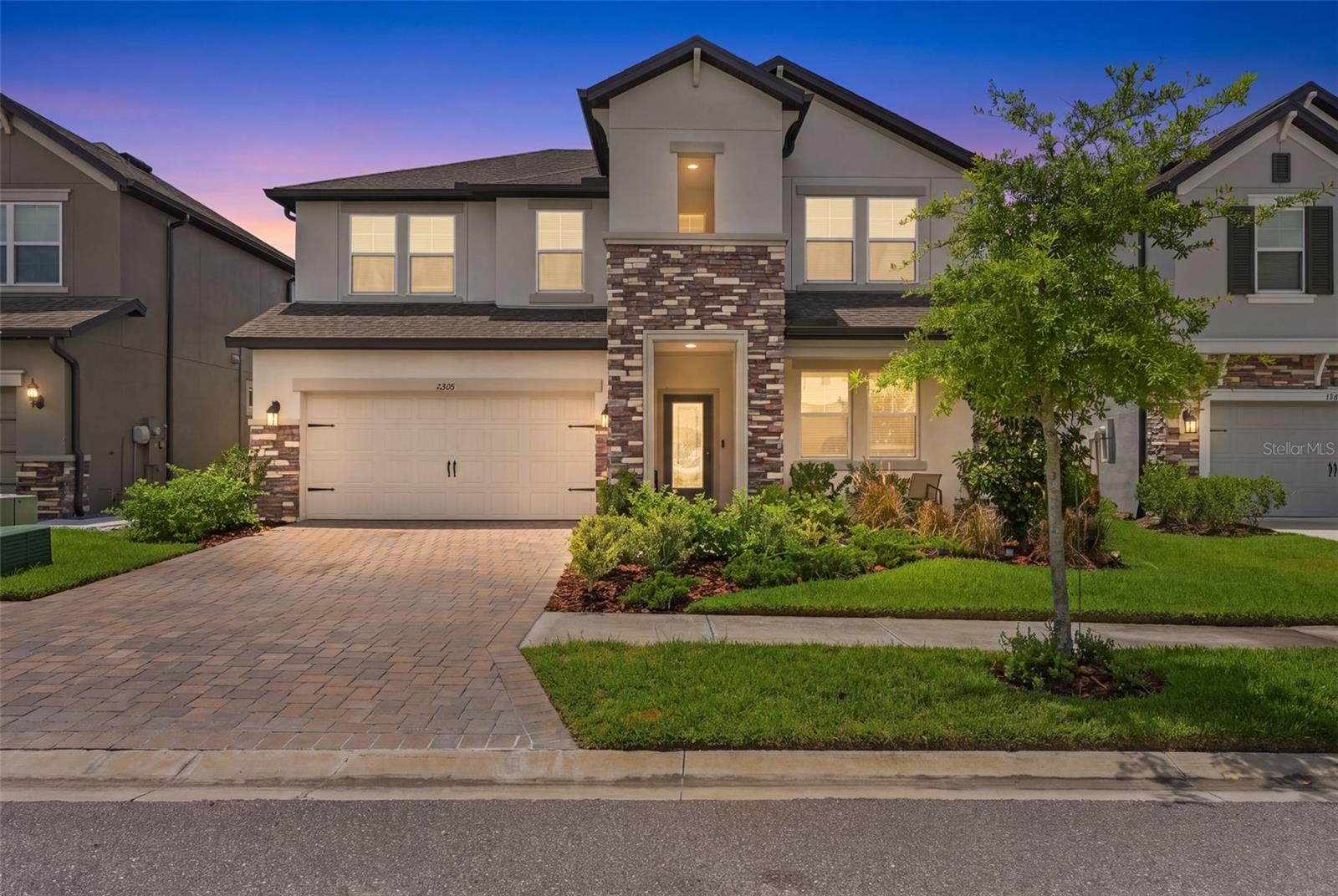 7328 POOL COMPASS LOOP — photo 44