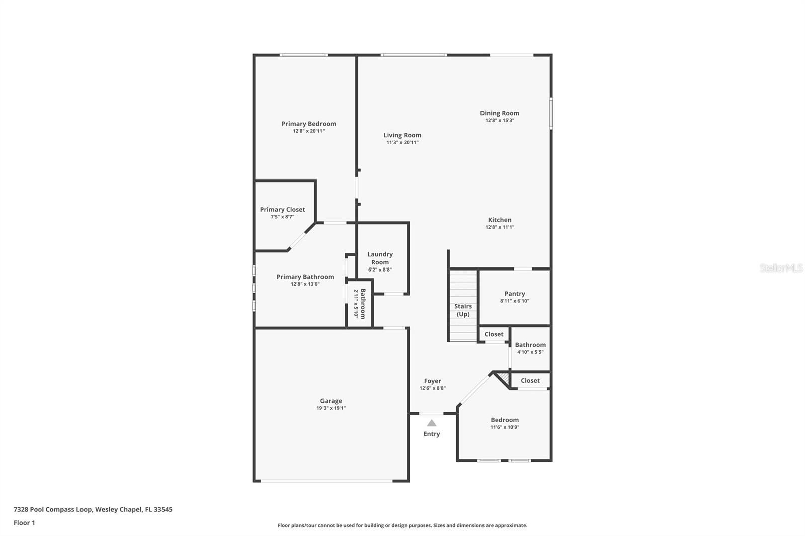 7328 POOL COMPASS LOOP — photo 46
