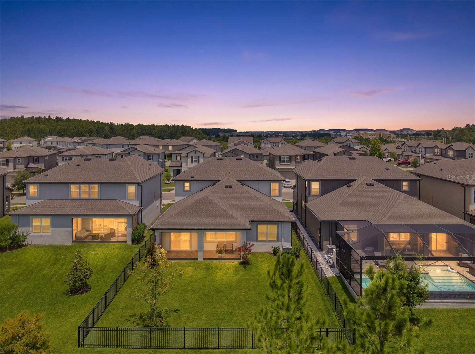 7328 POOL COMPASS LOOP — photo 45