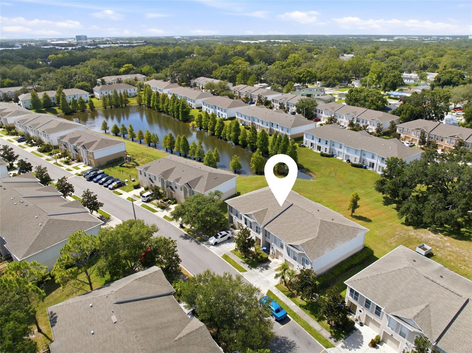 4604 ASHBURN SQUARE DR — photo 33