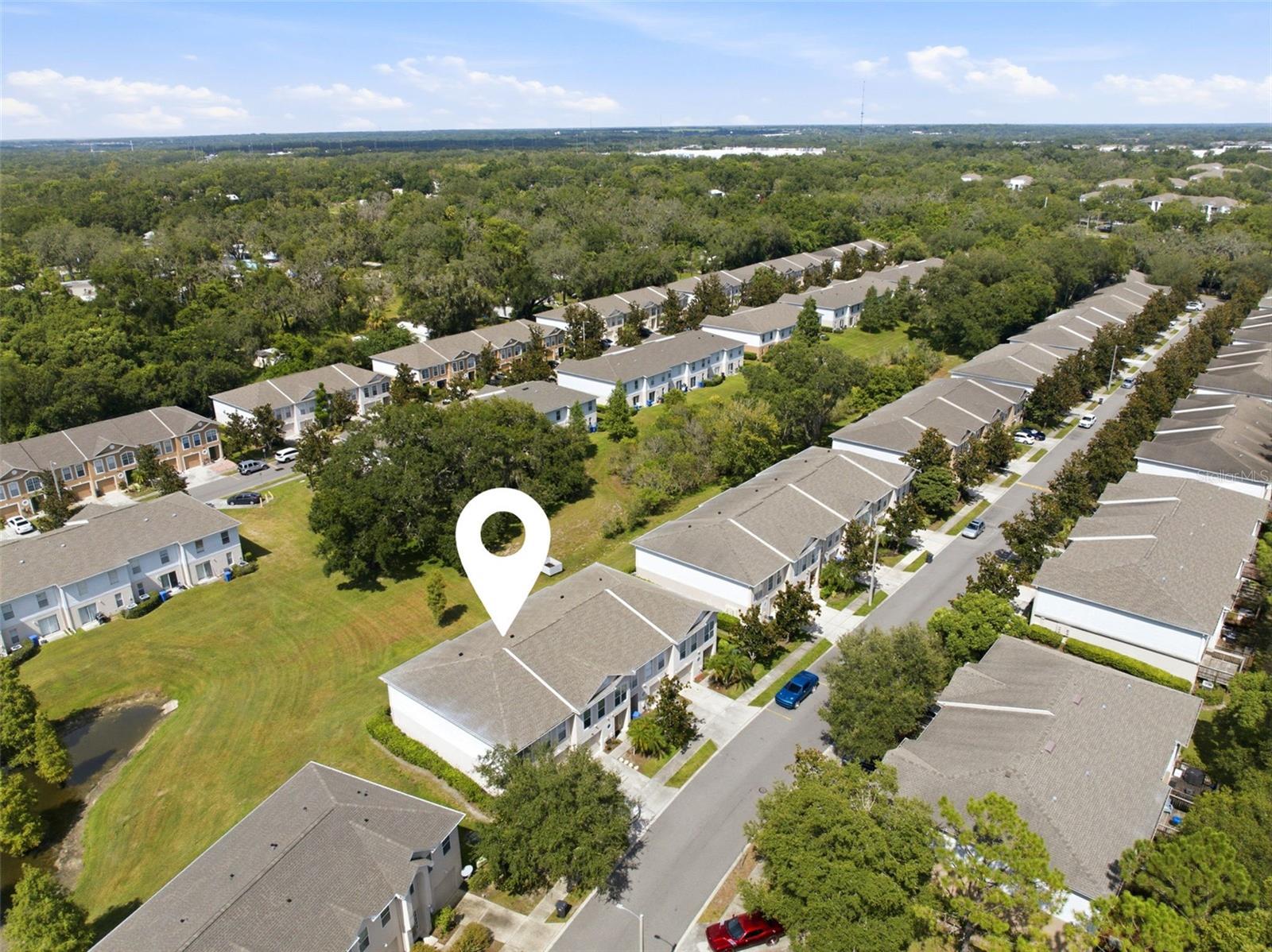 4604 ASHBURN SQUARE DR — photo 36