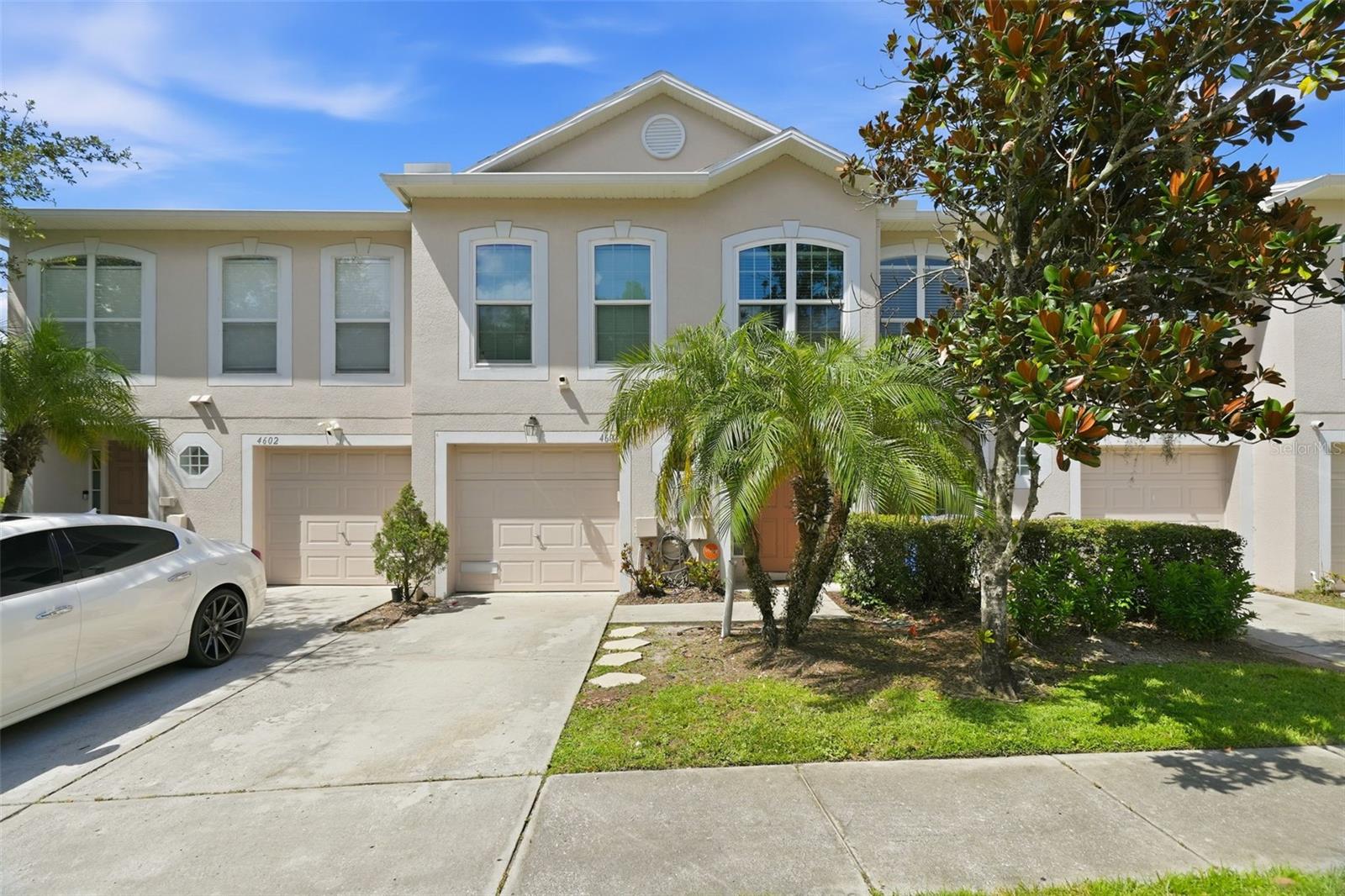 4604 ASHBURN SQUARE DR — photo 2