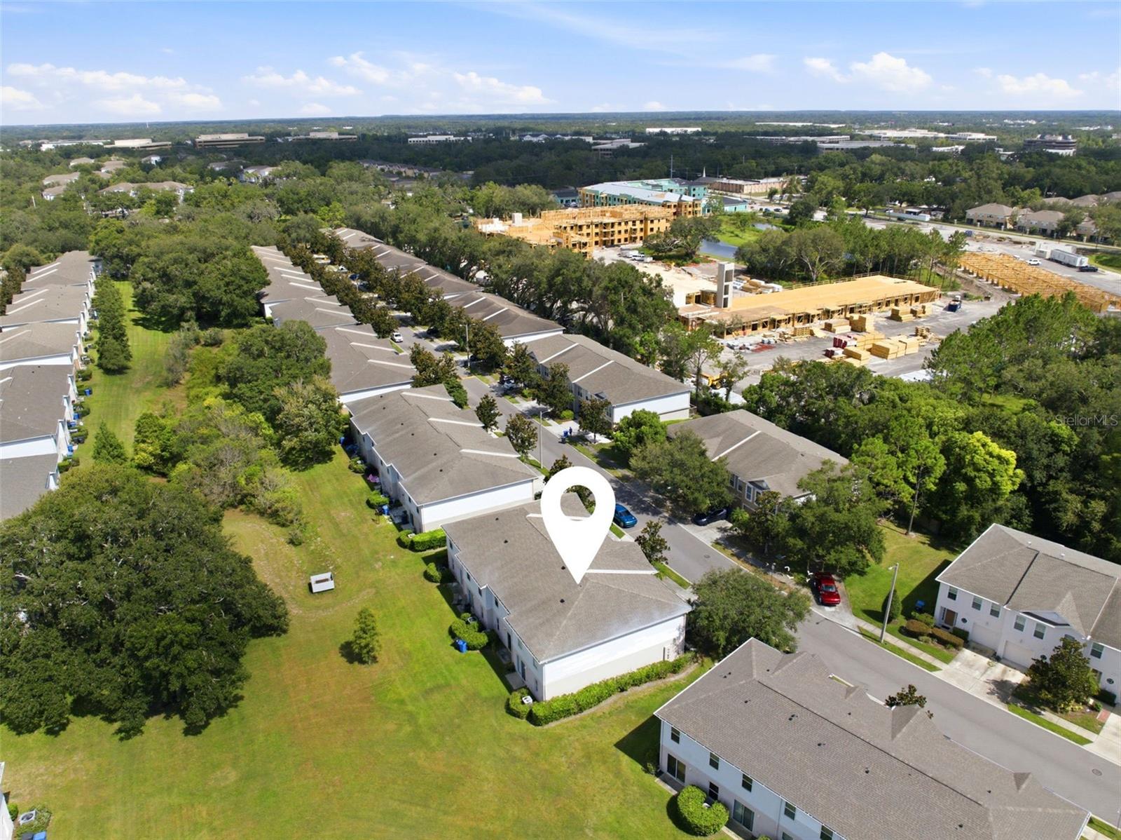 4604 ASHBURN SQUARE DR — photo 35