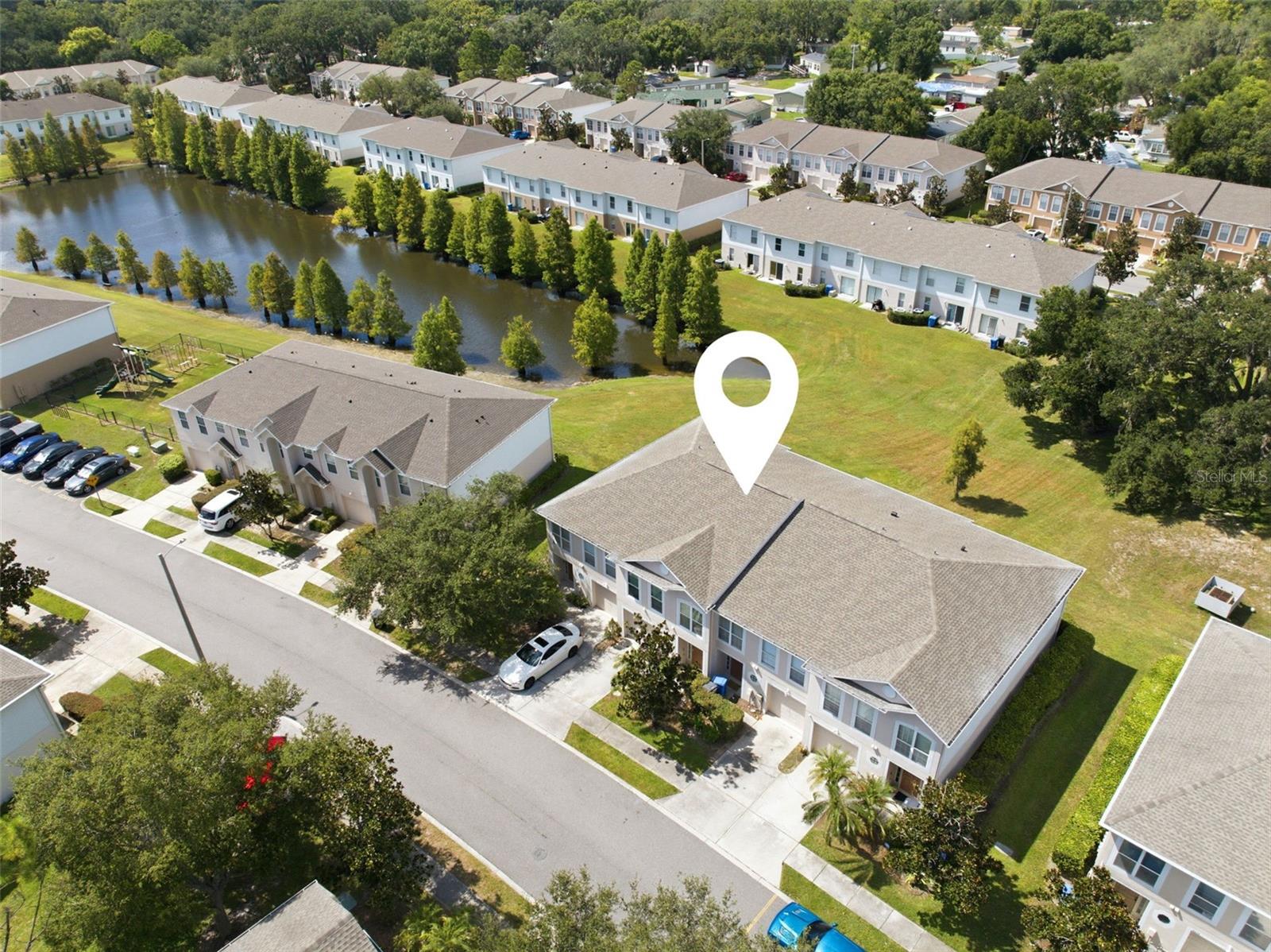 4604 ASHBURN SQUARE DR — photo 37