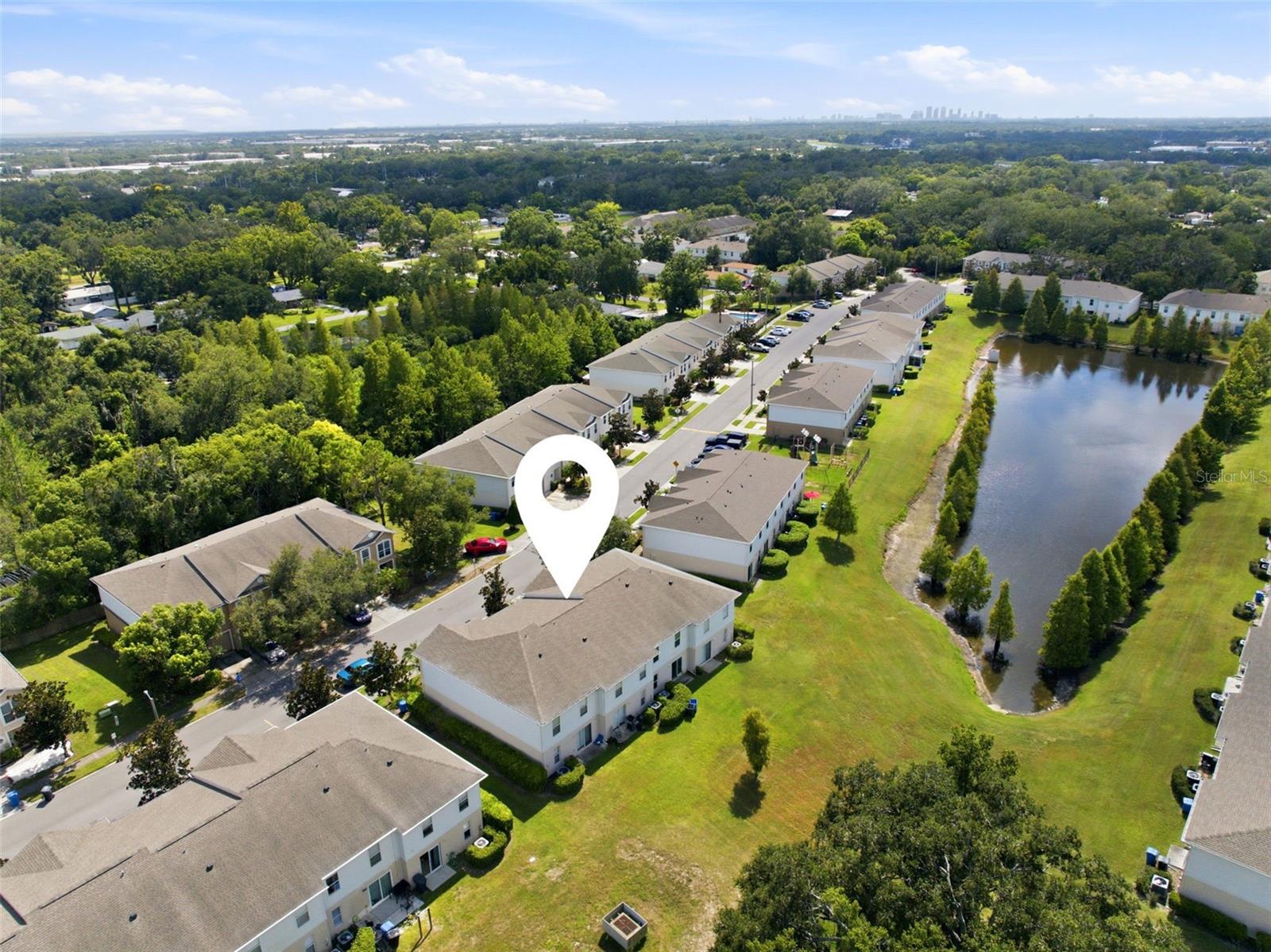 4604 ASHBURN SQUARE DR — photo 34