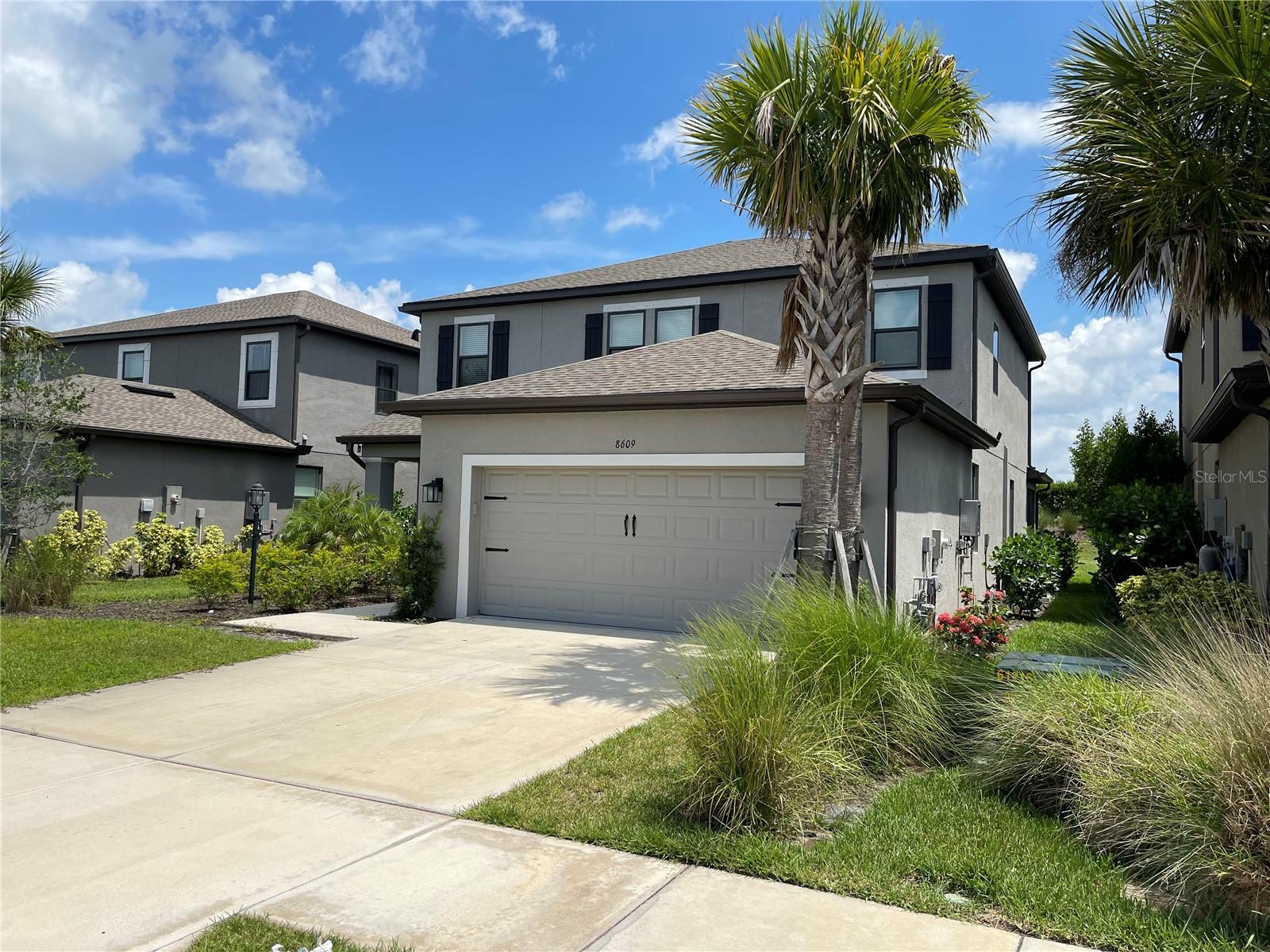 8609 EVENING DR — photo 4