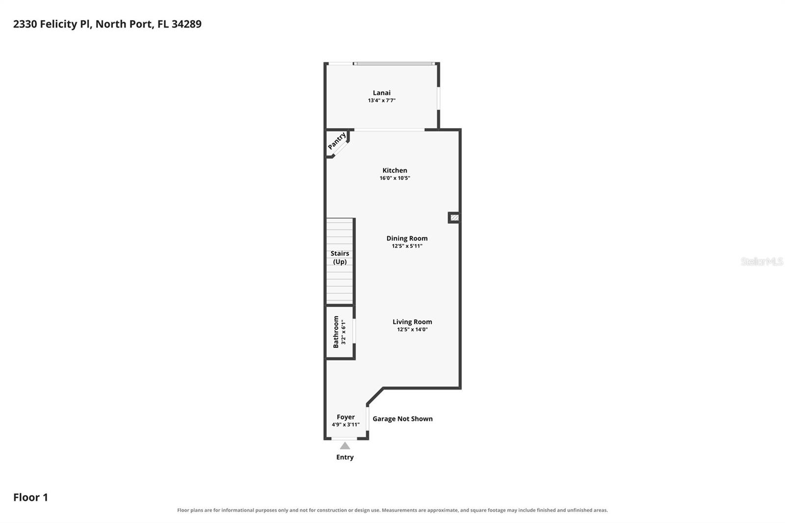 2330 FELICITY PL — photo 68