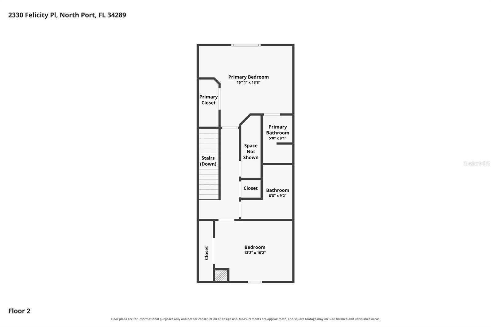 2330 FELICITY PL — photo 69