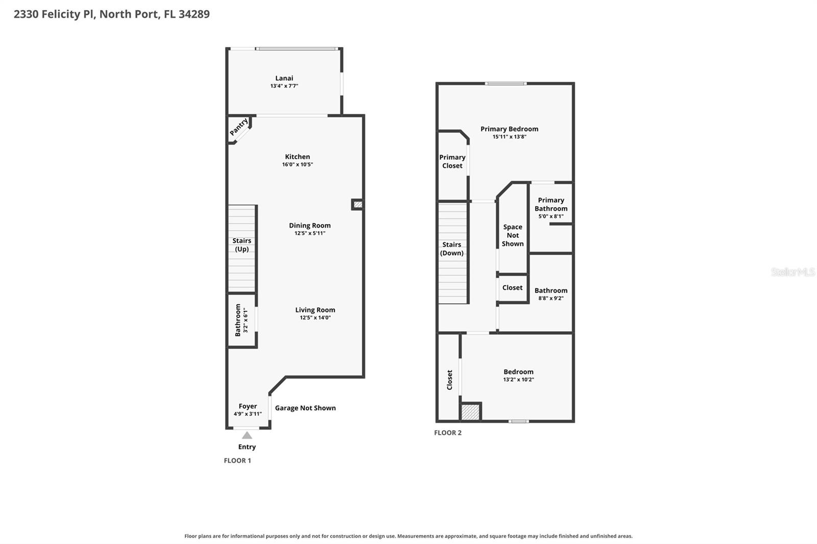 2330 FELICITY PL — photo 70