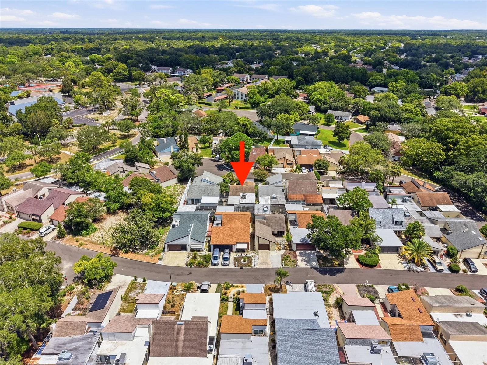 12229 CIDER MILL LN — photo 23