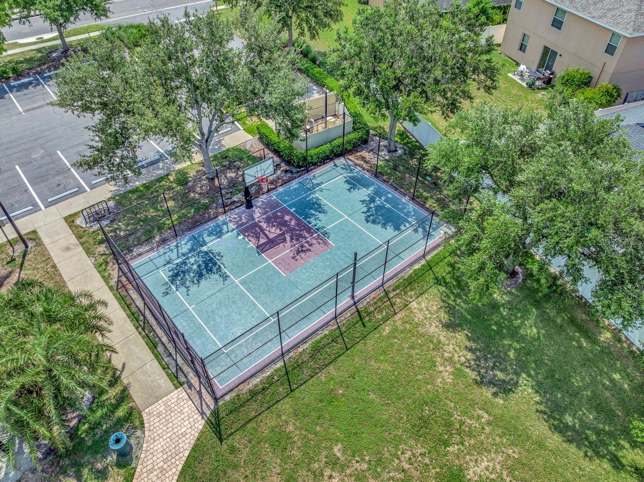 501 STONE BRIAR DR — photo 48