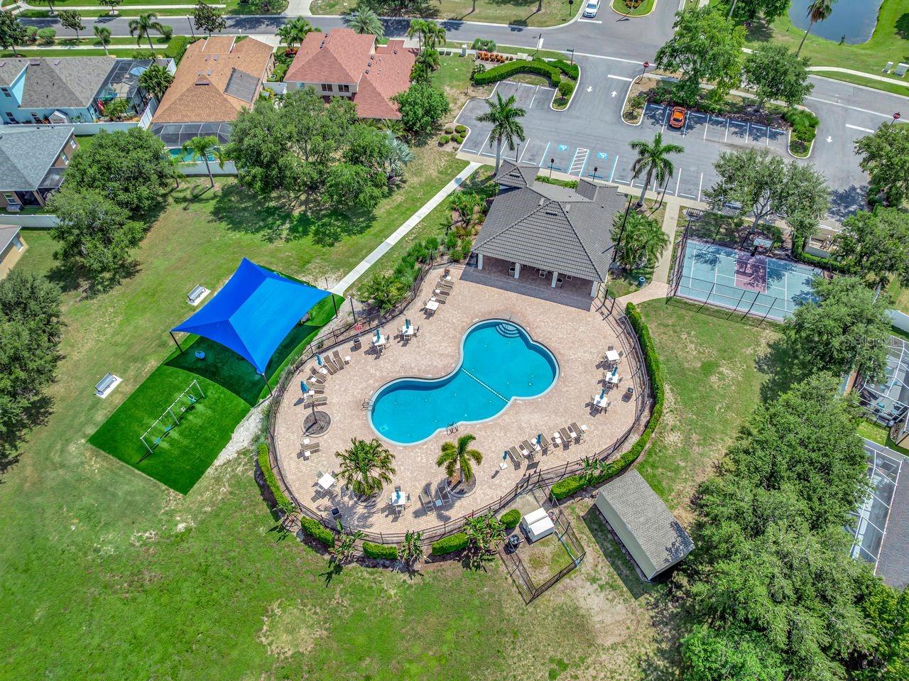 501 STONE BRIAR DR — photo 41