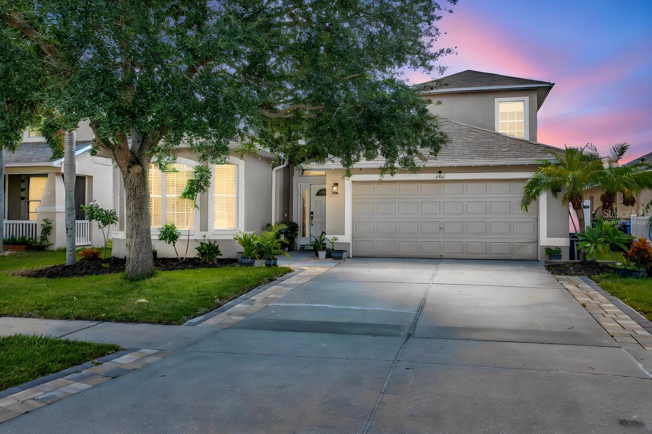 501 STONE BRIAR DR — photo 47
